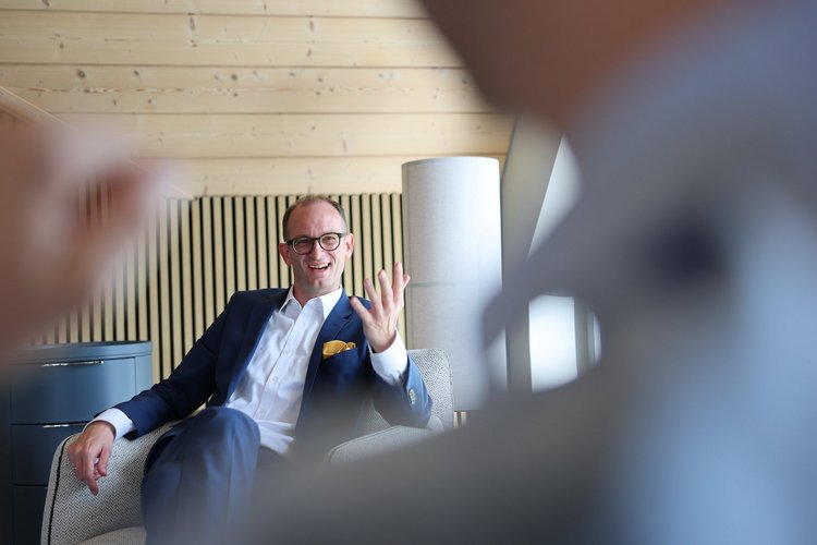 Warum Emotion beim Recruiting im Gesundheitswesen den Unterschied macht