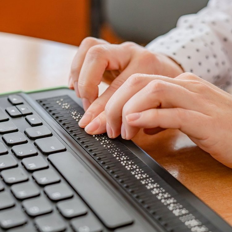 Digitale Barrierefreiheit – Pflicht ab Juni 2025, Chance ab sofort