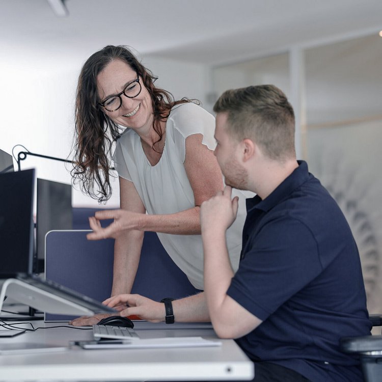 Neue Partnerschaft für Wissenstransfer und Innovation im Gesundheitswesen