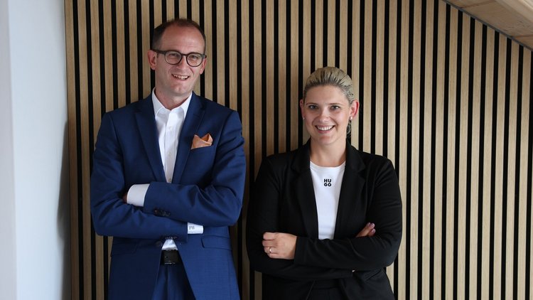 Zukunft braucht Menschen, die sie gestalten