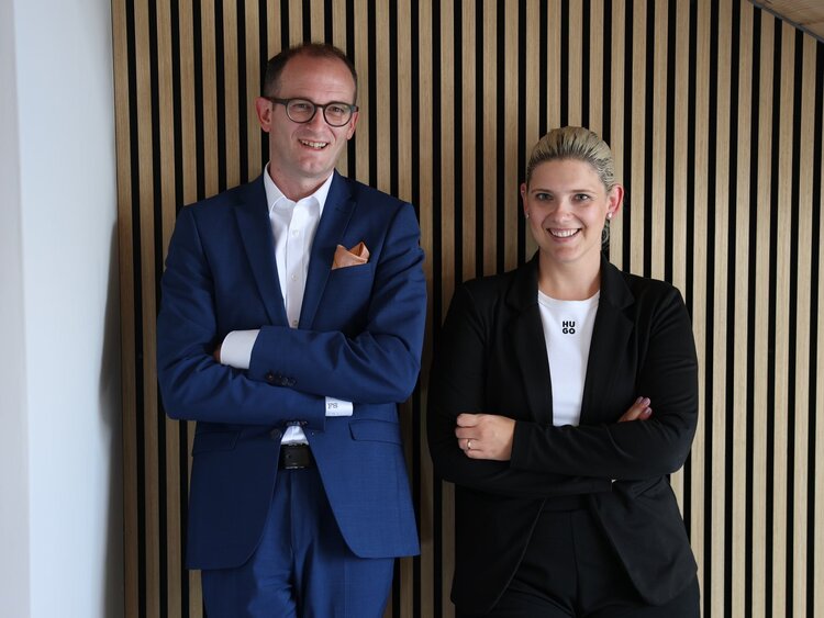 Denkströme stellt sich als Brand Leadership Group für bundesweites Wachstum auf