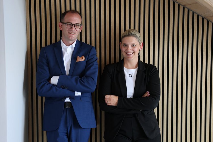 Zukunft braucht Menschen, die sie gestalten