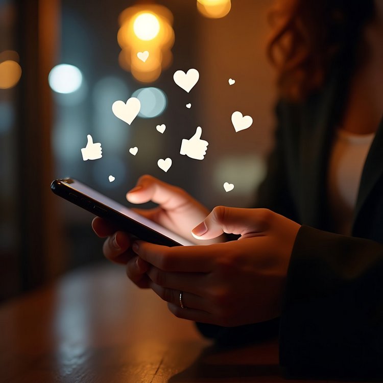 Social Media braucht Substanz – und einen Plan