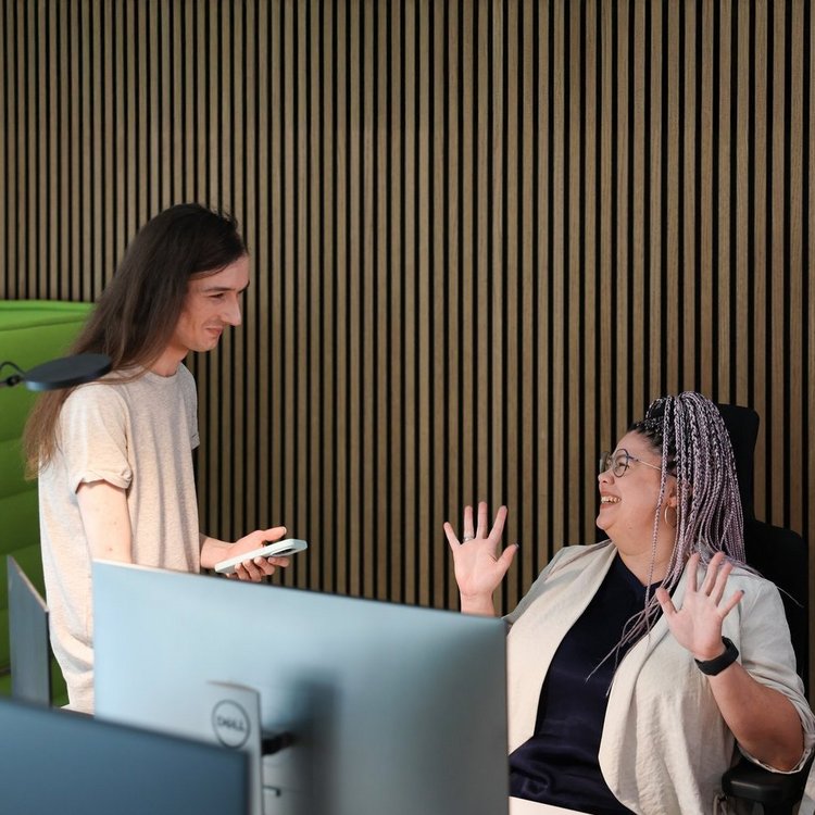 KI in der internen Kommunikation