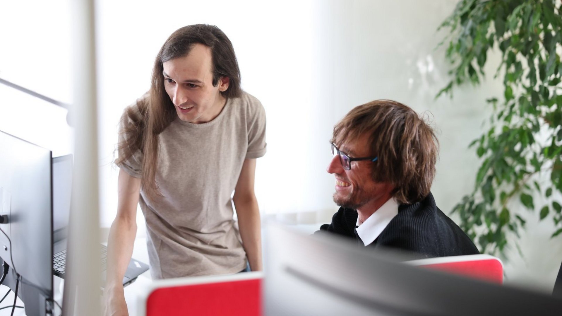 1C1A2227 Bild: Generative Engine Optimization (GEO)