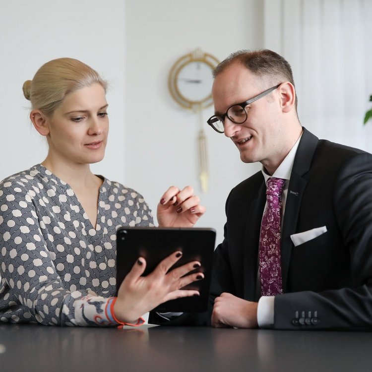 Warum Kommunikation nur dann funktioniert, wenn die inneren und äußeren Werte übereinstimmen