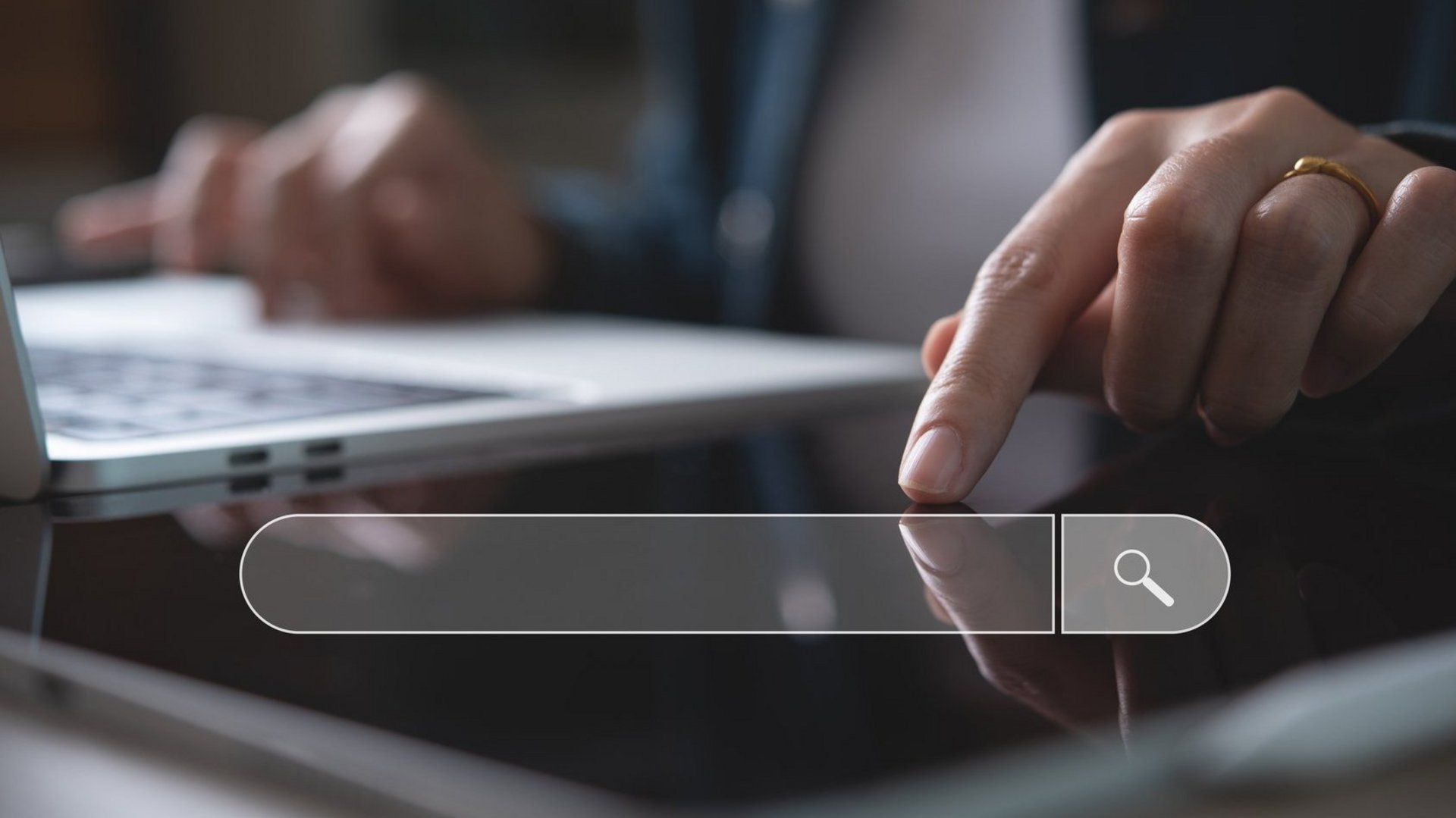 Bild: Traffic-Rückgang bei Google — auch ohne offizielles Update